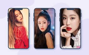 Jennie kim is a member of black pink. Jennie Kim Wallpaper Hd Download Apk Free For Android Apktume Com