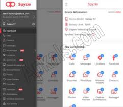 Premium apk download from the original developer . Spyzie Apk V6 3 0 0 Latest Version Download For Android