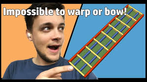 torsion box assembly workbench