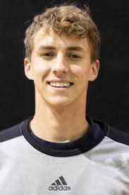 2022-23 Men's Swimming & Diving Roster