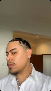 Gaspapi ay ay, Braids by @npsyrdz_