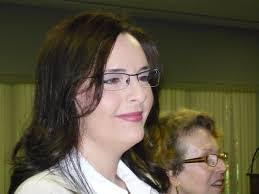 Maureen Ganster's Instagram, Twitter & Facebook