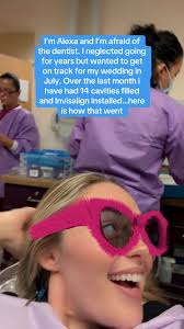 Olivia Nixon Dentist