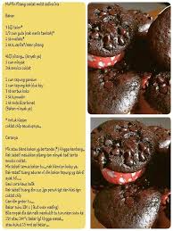 We did not find results for: Aneka Resepi Kek Viral Azlina Ina Bakar Kukus Wordless Wednesday Sayidahnapisahdotcom