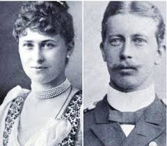 Princess Irene of Hesse (later Princess of Prussia) and Prince Henry of  Prussia Heinrich had had feelings for his cousin Irene for a long time, and  over time these feelings grew stronger