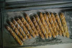 Episode 1 Le Magicien Des Baguettes The Baguette Magician Duolingo