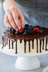 drip cake das einfache rezept die besten backrezepte mit gelinggarantie rezept kuchen und torten rezepte kuchen und torten kuchen schoko