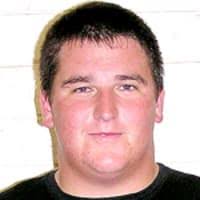 Shawn Byrnes 2005 Offensive Guard Texas Tech