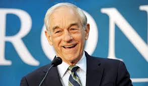 Ron Paul: 'We can't afford to be the policeman or nursemaid for the rest of  the world'