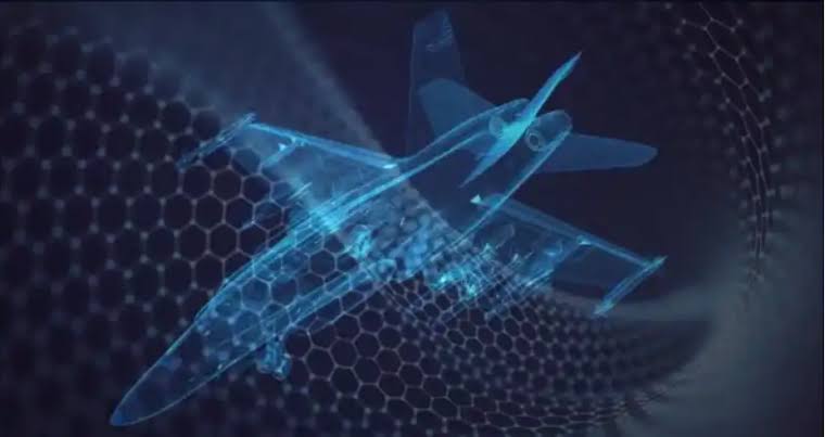 Graphene in Aerospace Applications: Lightweight, Strong, and Smart -  info@graphenerich.com