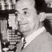 Fausto Nassim Joaquin Ibarra (1916–2016) • FamilySearch