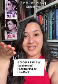 Pack Darling by Lola Rock