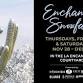 Enchanted Snowfall event in Tucson, AZ