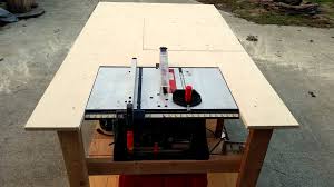 The kitchen is the hub of any home, so it's important to have a layout that helps keep things running smoothly. Mobile Workbench With Built In Table Miter Saws 8 Steps With Pictures Instructables