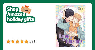 Love is an Illusion! Vol. 1: Amazon.co.uk: Fargo: 9781638585657: Books