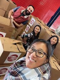 Aaron Branscum's Instagram, Twitter & Facebook