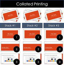 We did not find results for: Microsoft Office Printing What Does Collate Mean