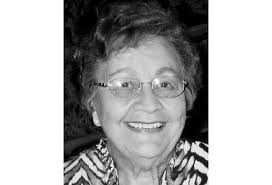 Peggy Harris Obituary (1938