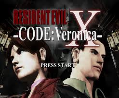Successfully complete the game on any difficulty setting with any ranking. Resident Evil Code Veronica X Hd