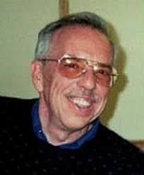 Asher Halbleib Obituary (1938