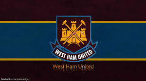West ham logo interesting history of the team name and emblem. West Ham United Wallpapers Top Free West Ham United Backgrounds Wallpaperaccess