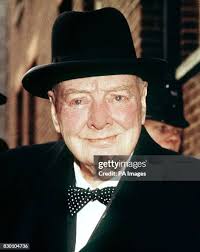 64 Winston Churchill Died On This Day Stock Photos, High-Res Pictures, and  Images