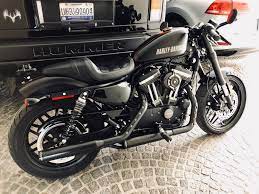 Harley Davidson Roadster Custom 2016 Harley Davidson Roadster Harley Davidson Bikes Classic Harley Davidson