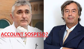 De donno sono assistiti dal dr. Chiuso L Account Facebook Di De Donno La Dittatura Contro La Plasmaferesi Urge Una Precisazione