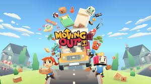 Moving Out Reveal Trailer Nintendo Switch Pc Ps4 And Xbox One Youtube