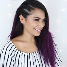 Find and save ideas about braided hair tutorials on pinterest. Music Festival Side Braids Hair Tutorial Slashed Beauty