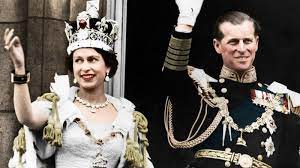 3 fotografia tirada por chris jackson | 20.11.2020 casados há 73 anos, a rainha elizabeth ii e o príncipe philip cultivam o casamento. Aventuras Na Historia Ha 68 Anos A Rainha Elizabeth Ii Assumia O Trono Do Reino Unido