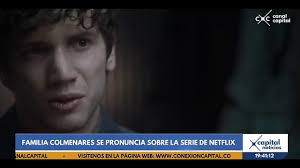 El gigante del 'streaming' presentó ayer el tráiler de la serie basada en la muerte de luis andrés colmenares. Esto Opina La Familia Colmenares Luego De Ver La Serie De Netflix Youtube
