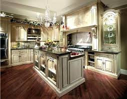 berthillon french kitchen island french