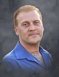 Zachary David Johnson