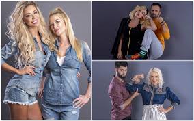 Femeia șarpe un nou serial de exceptie, ce are la baza o poveste de viata din care nu lipsesc dragostea, lupta şi răzbunarea. Asia Express Ultimul Episod Sezonul 3 Lumea Fericirii