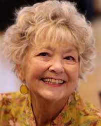 Susan Schwarz Obituary (1945