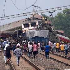 India train disaster: What we know so ...