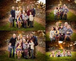 Kensiem Com Large Family Pictures Extended Family Pictures Big Family Photos