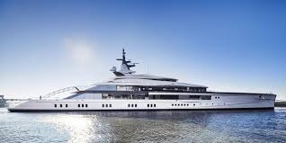 Projekt Bravo Francisco Martinez Barcos Piscina Navio