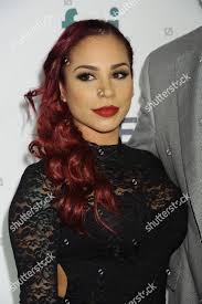 Charlene Harrison Haber Amaçlı Stok Fotoğrafı