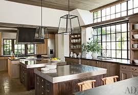 Maybe you would like to learn more about one of these? 29 Rustic Kitchen Ideas You Ll Want To Copy Architectural Digest