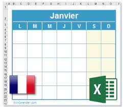 Vous pouvez imprimer ou télécharger les numéros de semaine de 2021 sous forme de fichier excel, csv et pdf. Calendrier Excel 2021 Avec Fetes Nationales France