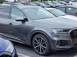 Image result for Daytona Gray 2019 Q7