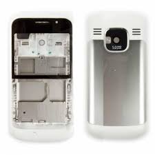 Buy Now Full Body Housing for Nokia E5 ...