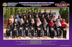 Politeknik sultan mizan zainal abidin (psmza). Politeknik Sultan Mizan Zainal Abidin