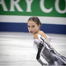 alina おしゃれまとめの人気アイデア pinterest maya ザギトワ ザキトワ フィギュアスケートのドレス
