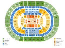 Quicken Loans Arena Seating Chart Cheap Tickets Asap