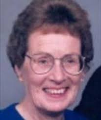 Jean C. Hampshire Obituary October 23, 2010