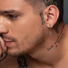 Dangle Earring for Men