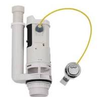 Macdee Kayla Cable Operated Dual Flush Valve